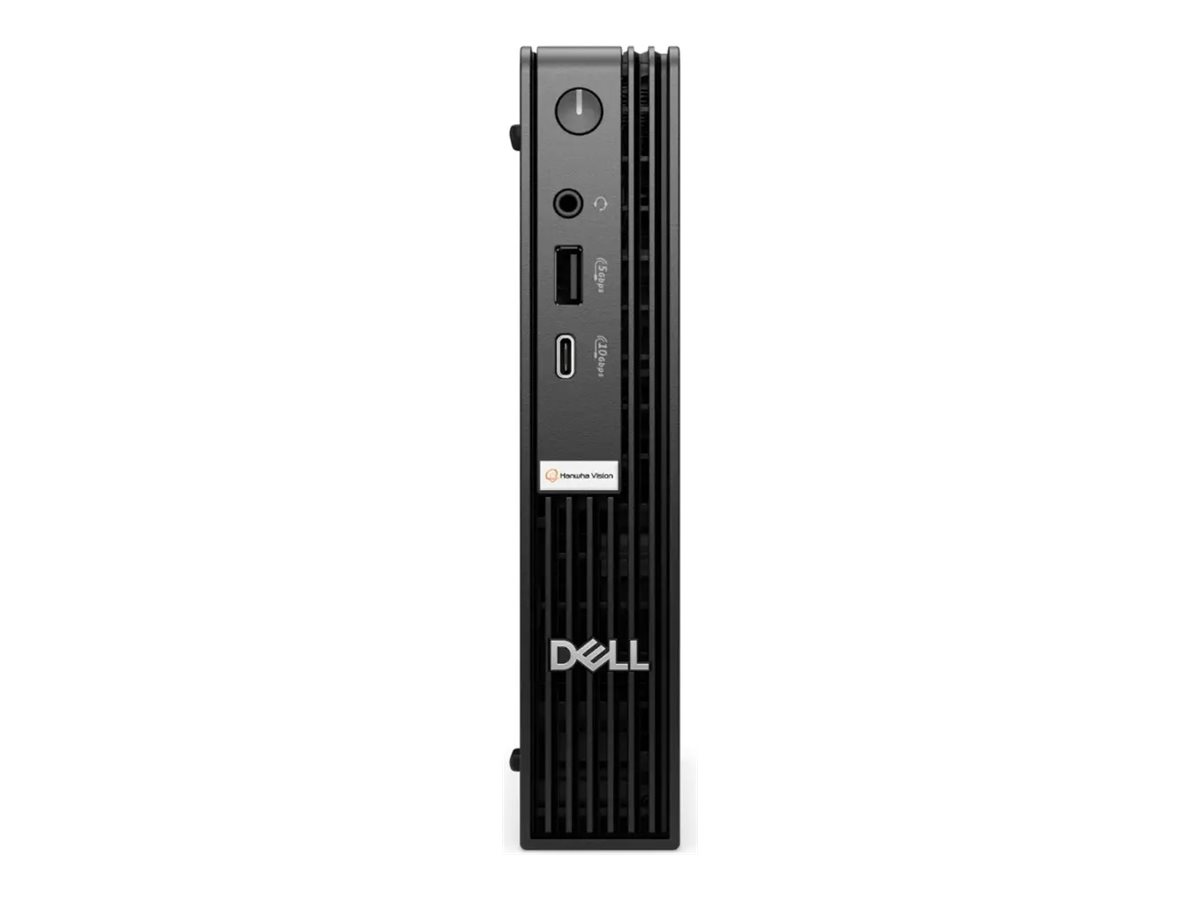 Hanwha Vision Wisenet WAVE Client Workstation WWT-P-7205ML