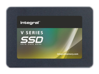 Integral Europe SSD INSSD2TS625V2X