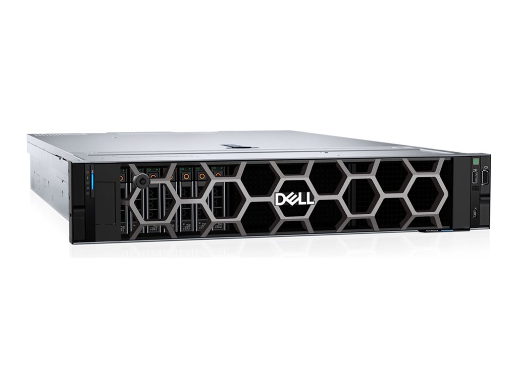 Dell PowerEdge R760xs