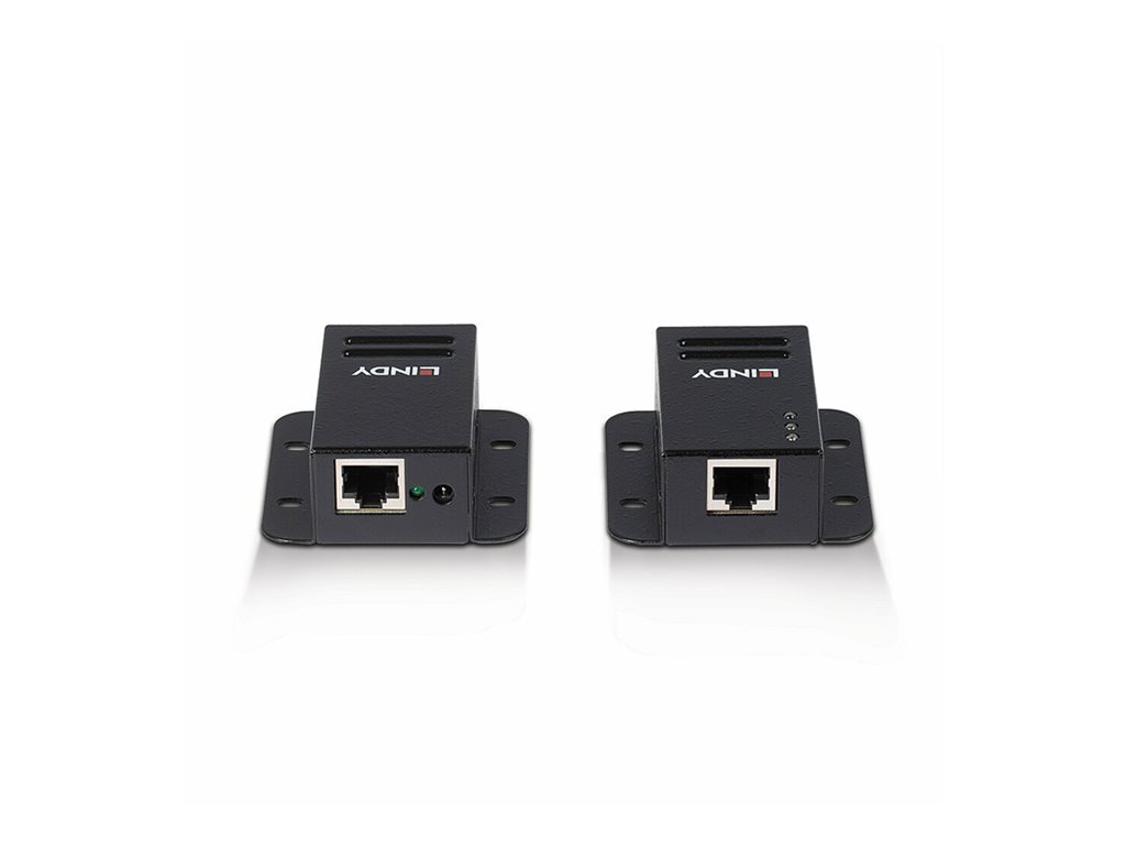 LINDY USB 2.0 Cat.5 Extender 50m
