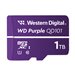 WD Purple 1To SC QD101 microSD