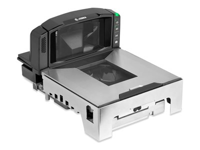 Zebra - Barcode scanner remote display