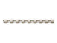 FELLOWES 5347405 Binding comb 19mm white