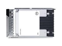 Dell - SSD - 800 GB - hot-swap