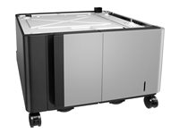 HP LaserJet 1500 Sheet Tray