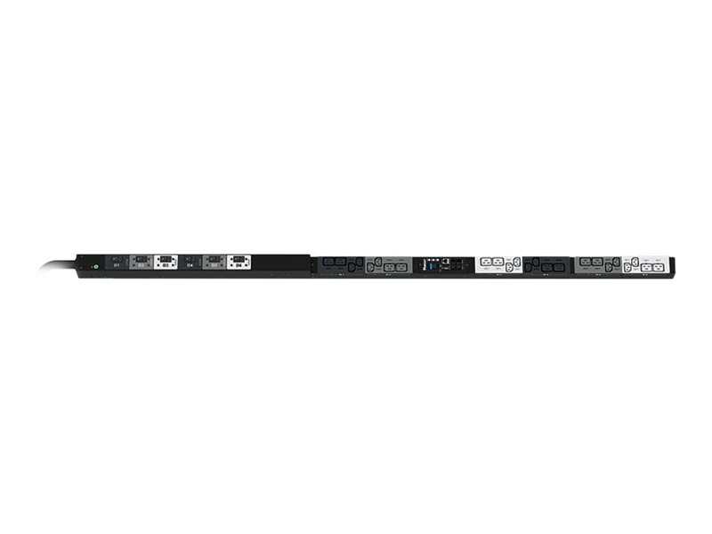 Panduit SmartZone G5 Monitored Input (MI) Series