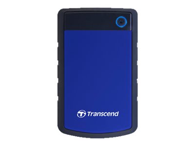 TRANSCEND StoreJet 25H3B 4TB HDD