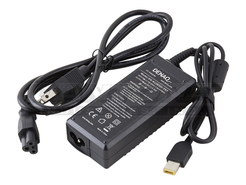 DENAQ DQ-AC20325-YST