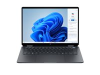 HP OmniBook Ultra Flip Laptop 14-fh0006na - Copilot+ PC - 14" - Intel Core Ultra 7 - 256V - Evo - 16 GB RAM - 1 TB SSD - UK