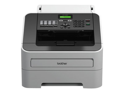 BROTHER Fax-2940 Laserfax 33.600 bps