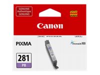 Canon CLI-281 PB - 5.6 ml