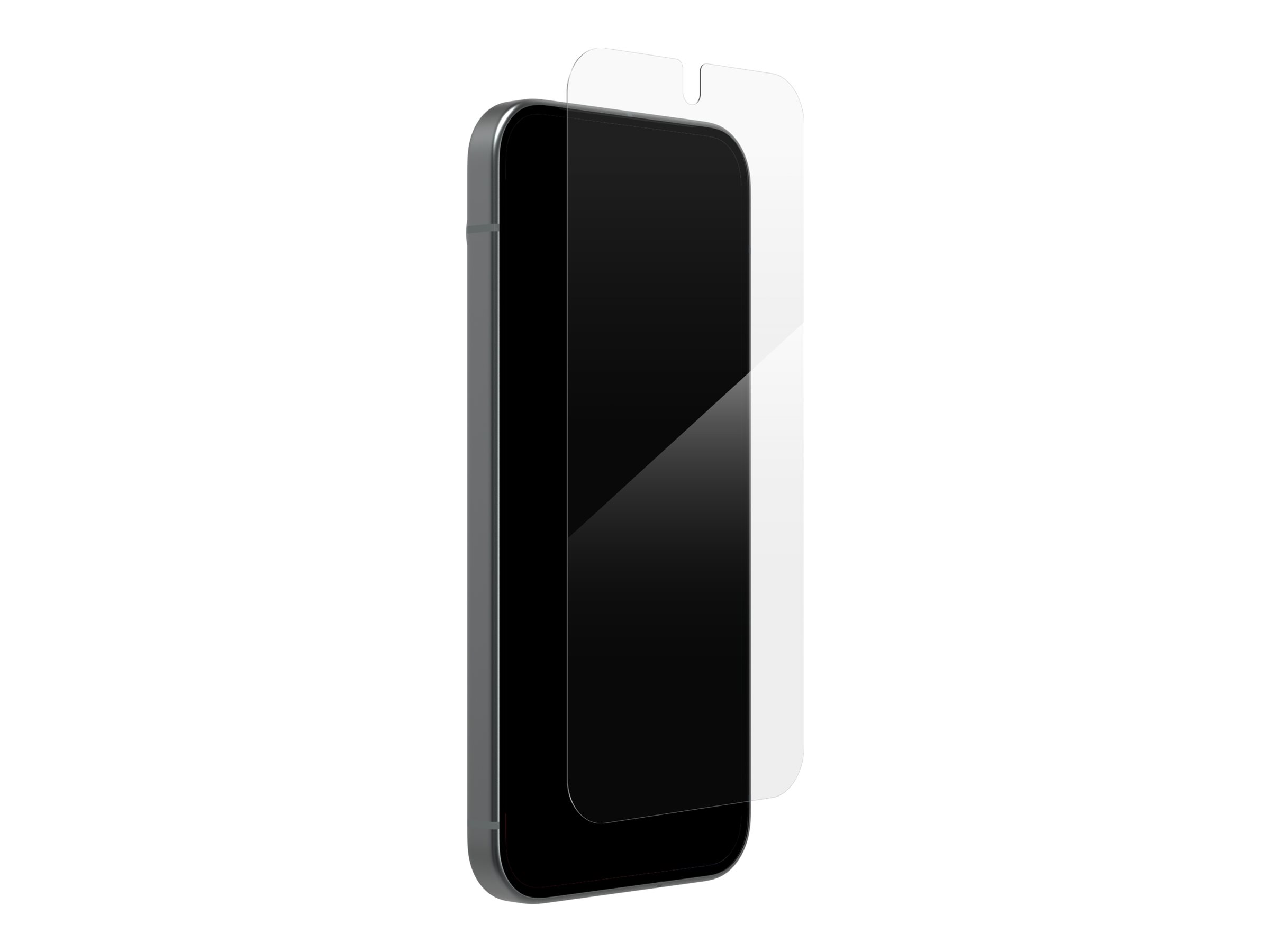 ZAGG InvisibleShield Glass Elite