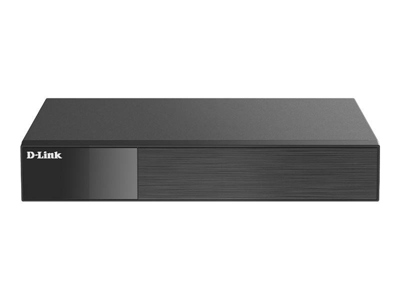 D-Link BNR-004 - standalone NVR - 4 kanály