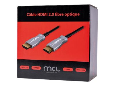 MCL MC385FO-50M