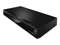Panasonic DMR-BST760 Blu-ray diskoptager med TV tuner og HDD