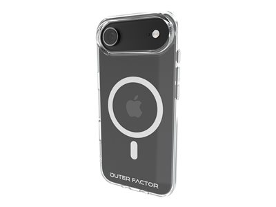 OuterFactor Ascend - Protective cover for cell phone