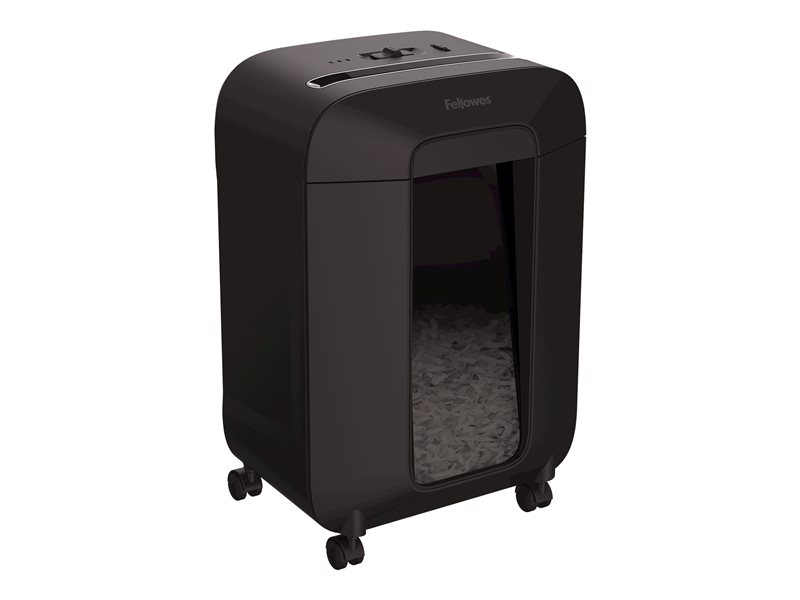 FELLOWES Powershred LX85 Shredder Cross
