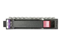 HPE Harddisk Entry 250GB 3.5' SATA-300 7200rpm