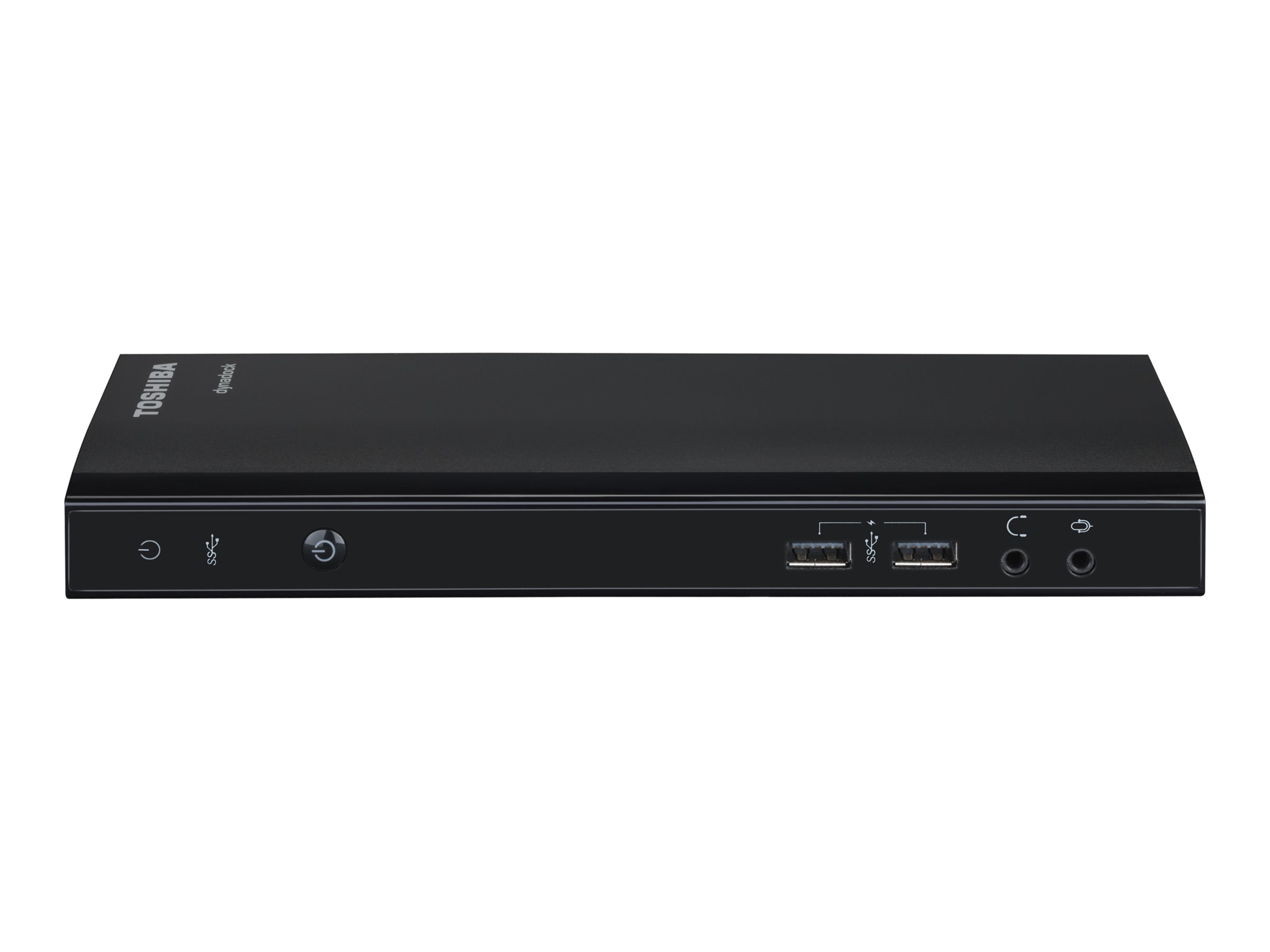 DYNADOCK 4K UNIVERSAL USB 3.0 DOCKING STATION | Overview
