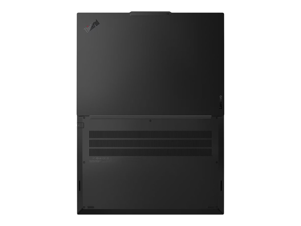Lenovo ThinkPad E16 Gen 3 - 16" - AMD Ryzen 5 - 230 - 16 GB RAM - 512 GB SSD - česká/slovenská – foto 10
