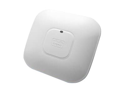 Cisco Aironet 2600i Access Point Wireless access point Wi-Fi 2.4 GHz, 5 GHz