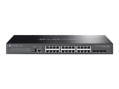 TP-LINK SG5428X Netzwerk
