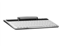 Samsung ECR-K10AWEG Keyboard for Samsung Galaxy Ta