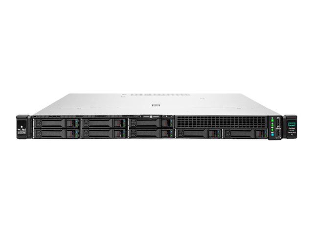 HPE ProLiant DL325 Gen10 Plus V2 Performance - Montable sur rack - EPYC 7443P 2.85 GHz - 32 Go - aucun disque dur