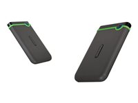 TRANSCEND 4To 2.5p Portable HDD TypeC