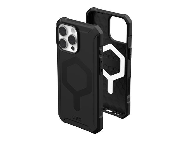 UAG Essential Armor Series - back cover for mobile