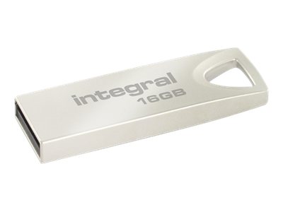 Image of Integral Arc - USB flash drive - 16 GB