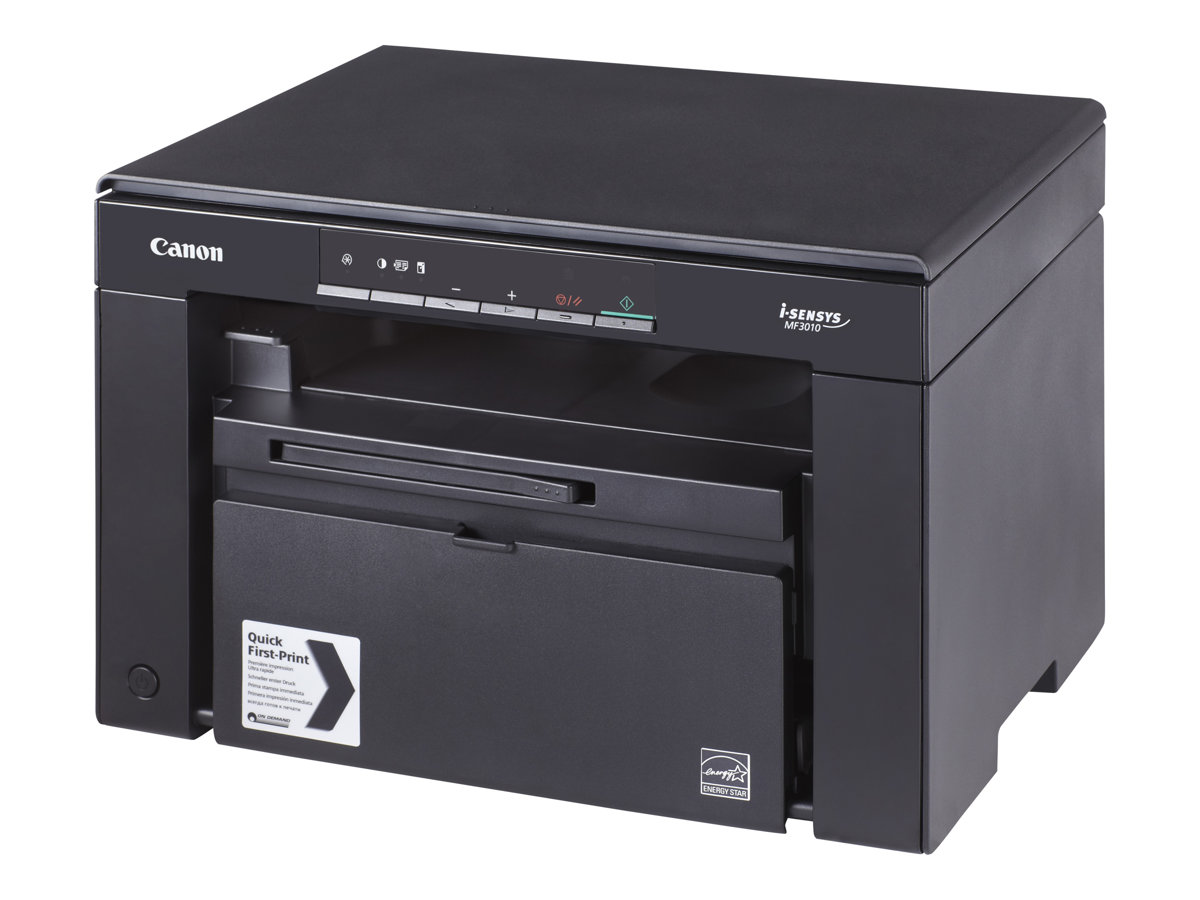 CANON i-SENSYS MF3010 BUNDLE EU MFP