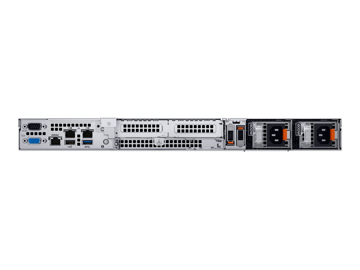 Dell PowerEdge R360 – foto 5