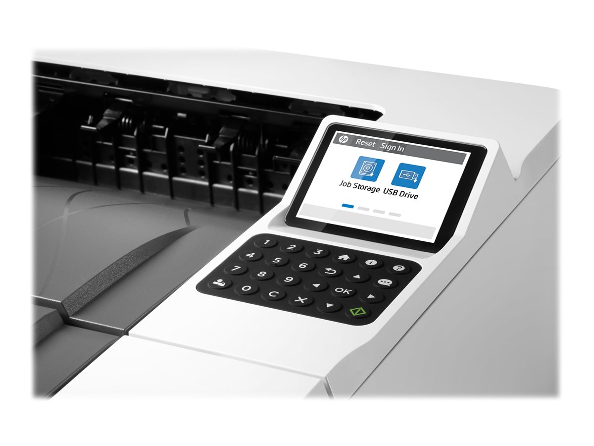 HP LaserJet Enterprise M406dn Printer – foto 6