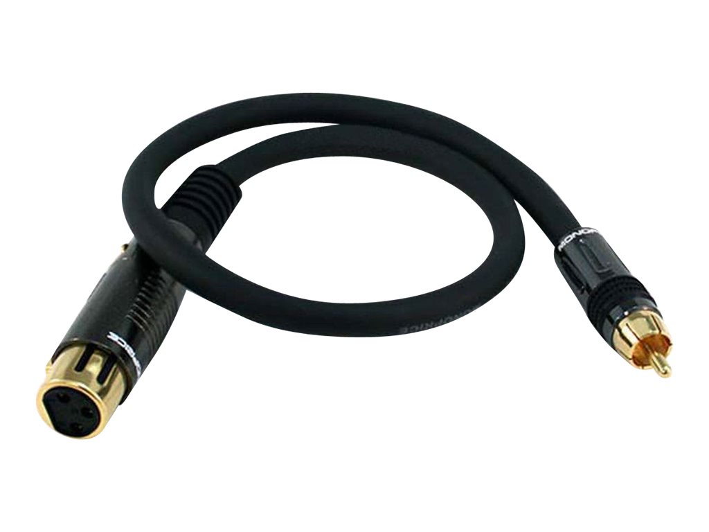 Monoprice Premier Series