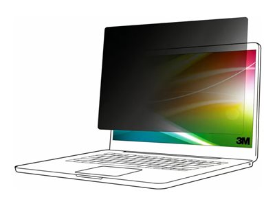 BRIGHT SCREEN PRIVACY FILTER FOR APPLE MACBOOK AIR 15 M2