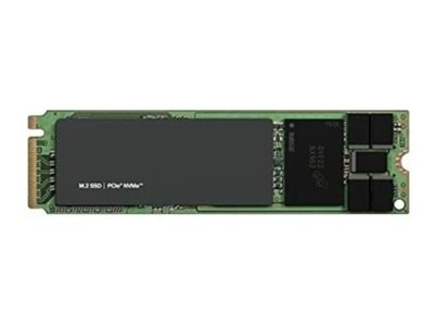 DELL 480GB NVMe Read Intensive ISE M.2