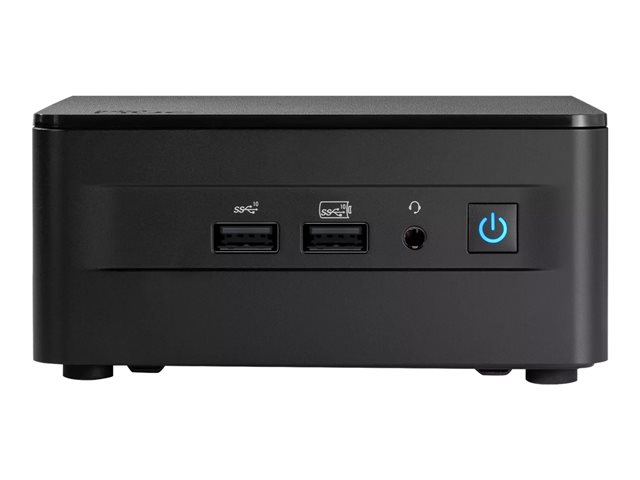 ASUS NUC13ANKi3 BB i3-1315U Slm Kt No Cd 90AB3ANK-MR4100