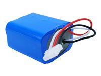 CoreParts Batteri Nikkelhydrid 1500mAh
