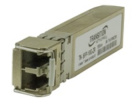 Lantronix TN-SFP-10G-xR Series - Module transmetteur SFP+ - 10GbE - 10GBase-ZR 