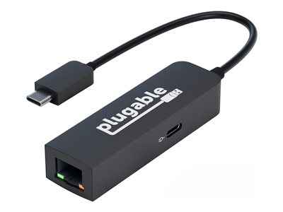 Plugable - Network adapter