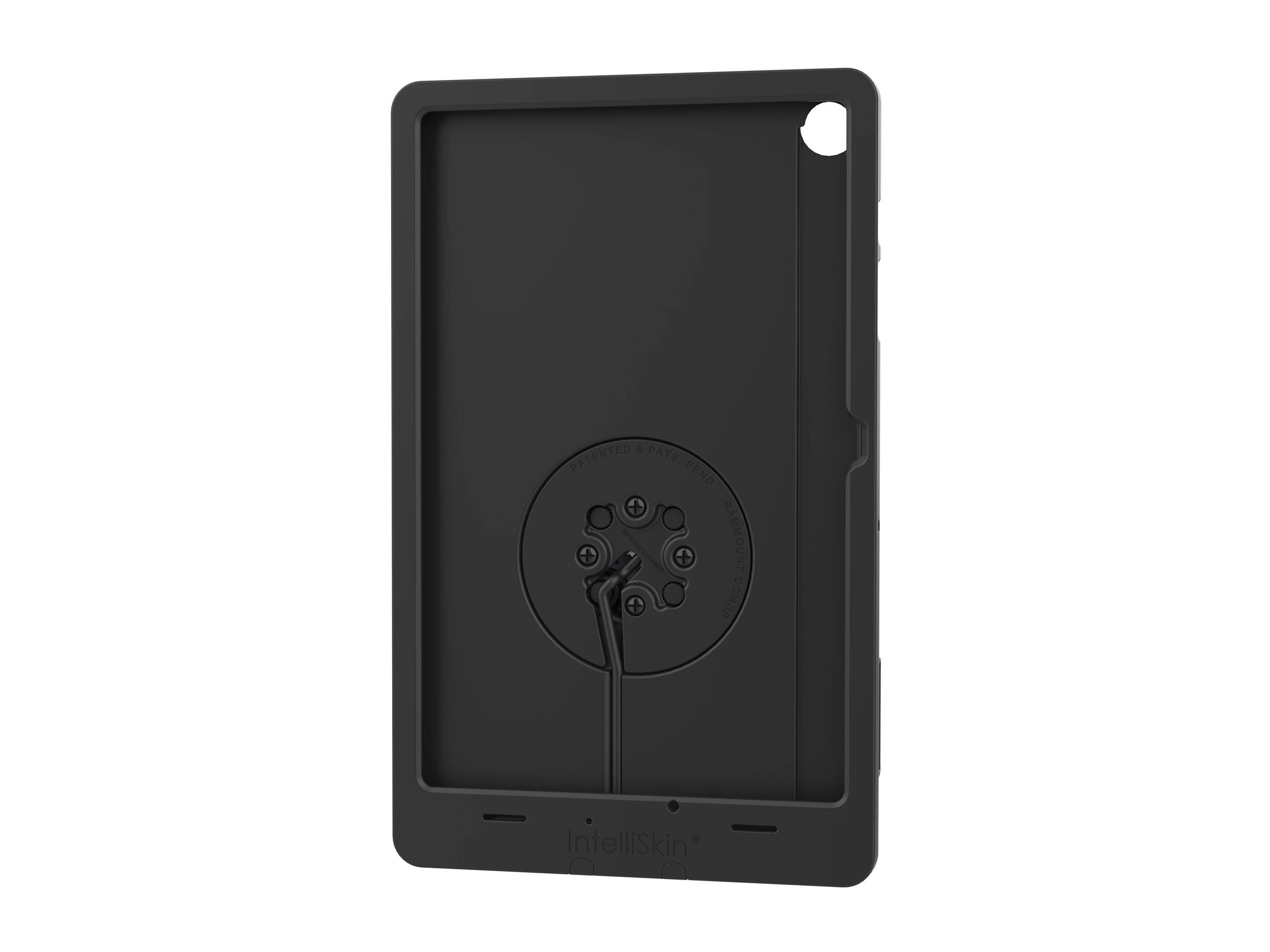 RAM GDS INTELLISKIN THIN CASE FOR SAMSUNG TAB A9+ 11IN (SM-X) WIT
