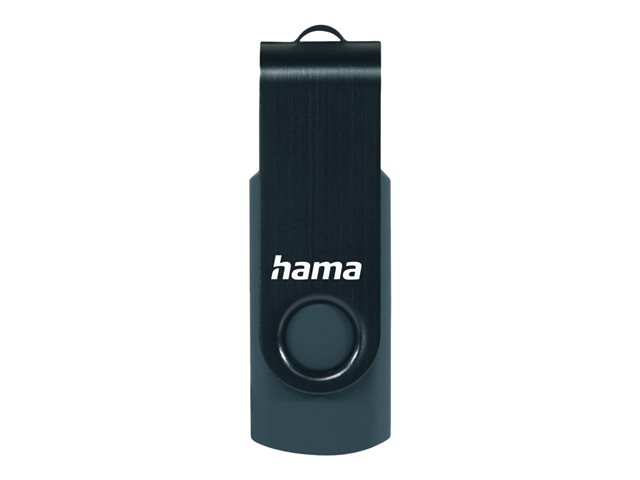 Hama "Rotate" - USB flash drive - 32 GB