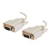 C2G 10ft Serial Cable