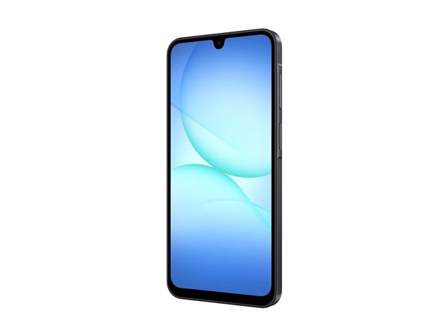 Samsung Galaxy A17 - 5G - 128 Go - 4 Go RAM - Noir
