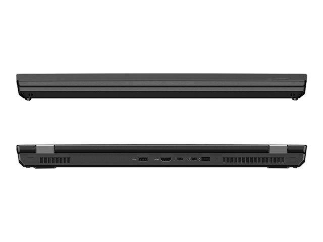 LENOVO TP P72 i7-8850H 17p 16GB 512GB