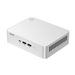ASUS NUC 15 Pro+ RNUC15CRSU500003 - mini PC Core U