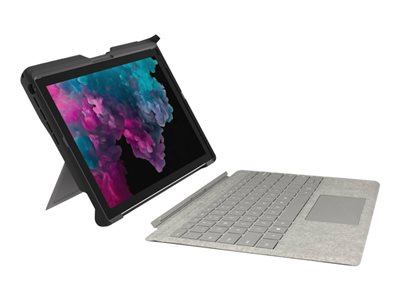 surface pro 4 rugged case with keyboard