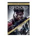 Dishonored Death of the Outsider Deluxe Bundle