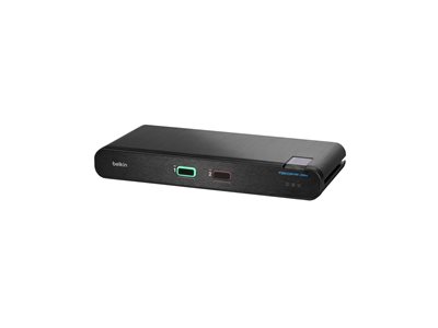Belkin Universal Secure Dual-Head